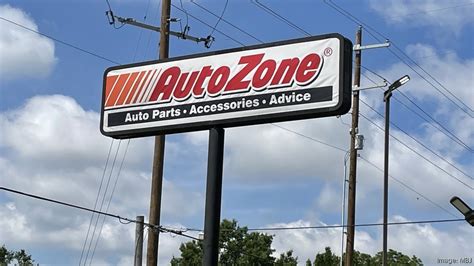 autozone highland in